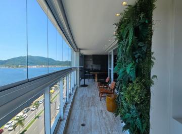 Foto 01 · Apartamento, Ponta da Praia, Santos, SP