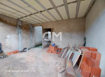 Casa de 4 quartos, Sobradinho · CASA / 4 QUARTOS / AR 12 SOBRADINHO II  61 3595-1212