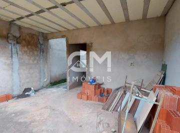 Apartamento · 162m² · 4 Quartos · 2 Vagas · CASA / 4 QUARTOS / AR 12 SOBRADINHO II 61 3595-1212