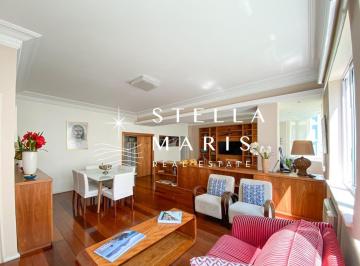 Foto 01 · COPACABANA, Apartamento na quadra da praia com vista lateral mar e Cristo Redentor!
