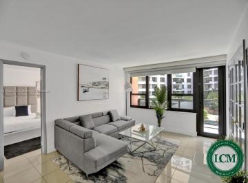 Foto 01 · Apartamento à venda em Miami Beach