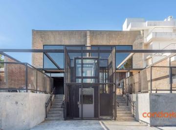 Fachada · Loja para alugar por R$ 10.000,00/mês - Vila Assunção - Porto Alegre/RS