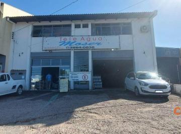 0aac01cdc0207f25e595811ad0dd5f1784bf6b39 · Loja para alugar, 135 m² por R$ 6.900,00/mês - Aberta dos Morros - Porto Alegre/RS