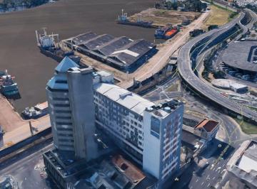 8b868414247b3e3ea74c3c053f0a23855578ff8b · Andar Corporativo para alugar, 1000 m² por R$ 14.522,00/mês - Centro - Porto Alegre/RS