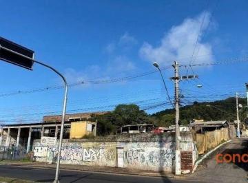 65cbca48fd2c09ef32163c903d47c98437a57d21 · Terreno para alugar, 1122 m² por R$ 7.224,00/mês - Aberta dos Morros - Porto Alegre/RS