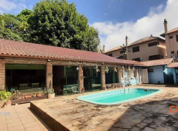 37655901c0fd423455da2365d0e8df6191206500 · Casa com 4 dormitórios para alugar, 292 m² por R$ 13.229,00/mês - Tristeza - Porto Alegre/RS