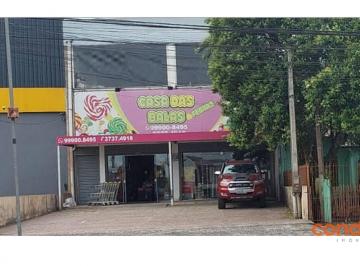 37d468ba7f8004a2ea297b9807cf93601d84a720 · Sala para alugar, 300 m² por R$ 9.850,00/mês - Hipica - Porto Alegre/RS