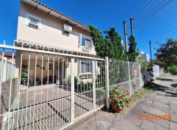 4719f381d5b1c7903601e6243e7ffe7c88e9aa99 · Sobrado com 2 dormitórios para alugar, 140 m² por R$ 5.904,17/mês - Hípica - Porto Alegre/RS