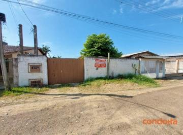424f26786999c15ebffac1584bcc7c053711a596 · Casa com 2 dormitórios para alugar, 132 m² por R$ 1.565,00 - Ponta Grossa - Porto Alegre/RS