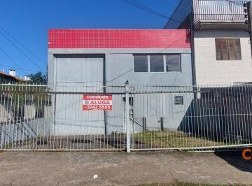 f2c1df5807b6bc520e57276dc3e50f125bda68b4 · Pavilhão para alugar, 251 m² por R$ 9.326,20/mês - Camaquã - Porto Alegre/RS