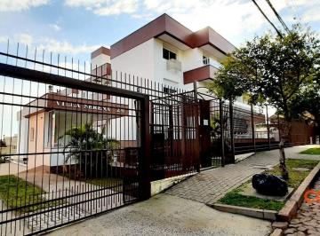Fachada · Apartamento com 2 dormitórios para alugar por R$ 4.256,16/mês - Tristeza - Porto Alegre/RS