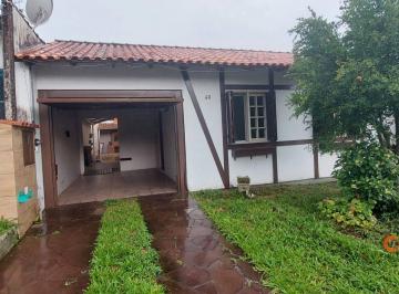 c02743ccccf66aa57703c16dba5a21291a8d835a · Casa com 3 dormitórios para alugar, 115 m² por R$ 3.400,00/mês - Aberta dos Morros - Porto Alegre/RS