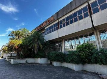 efdabf2574e7fad48926dd57062bef159eff3849 · Pavilhão para alugar, 5208 m² por R$ 35.804,00/mês - São Jorge - Novo Hamburgo/RS