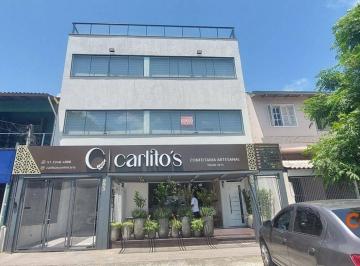 0bb62dd9cf152b23b5167d780e05d2d3ccbc2d9a · Sala para alugar, 23 m² por R$ 1.535,00/mês - Cristal - Porto Alegre/RS