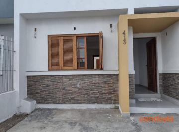 259c1e58ba5843f70501a696a52e58eba8fae7fd · Casa com 2 dormitórios para alugar, 80 m² por R$ 2.650,61/mês - Aberta dos Morros - Porto Alegre/RS