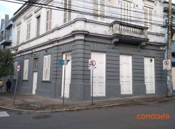 cbc2119b38d49bd41452cae5fc3c6538696a7efc · Prédio para alugar, 400 m² por R$ 9.750,01/mês - Floresta - Porto Alegre/RS