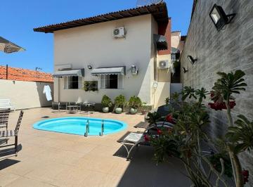Casa de 5 quartos, São Luís · casa solta de alto padrão