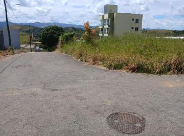 Terreno , Ipatinga · CSI 473 - AREA DE ESQUINA - PARQUE VENEZA - SANTANA DO PARAISO MG.