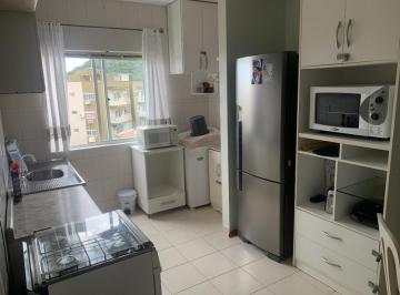 Foto 02 · Apartamento, Prainha, São Francisco do Sul, SC