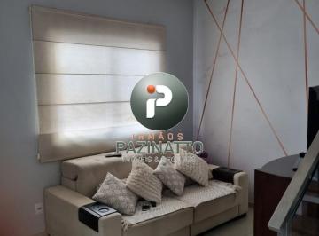Foto 01 · Casa, Jardim Lorena, Valinhos, SP