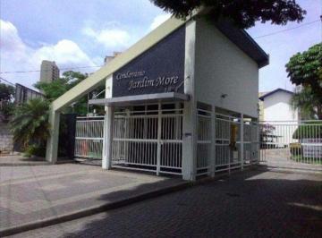 Apartamento · 86m² · 3 Quartos · 1 Vaga · Apartamento para locação em Jundiaí-SP, Vila das Hortências: 3 quartos, sala, banheiro, 1 vaga, 86m²