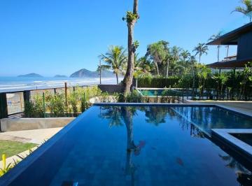 Foto 01 · Praia da Baleia, deslumbrante imóvel a venda ou locação