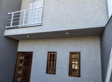 Foto 01 · Casa, Portal das Alamedas, Franco da Rocha, SP