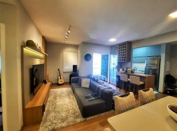 Apartamento de 2 quartos, Jundiaí · Lindo apartamento (74m²) totalmente mobiliado no Yes Living Medeiros, Jundiaí/SP