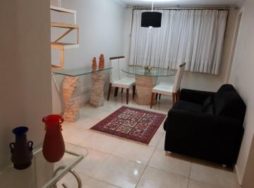 Apartamento de 2 quartos, Brasília · DUPLEX NA 714 NORTE - EXCELENTE