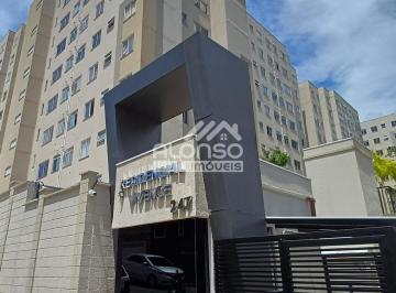 Apartamento de 2 quartos, São Paulo · Apartamento para locação novo com 2 dormitórios!!!