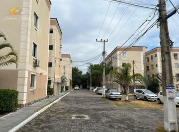 Foto 01 · APARTAMENTO COM 2 QUARTOS, À VENDA, NO JARDIM MARILÉA, RIO DAS OSTRAS, RJ