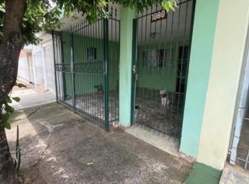 Foto 01 · Casa, Jardim Residencial das Palmeiras, Rio Claro, SP