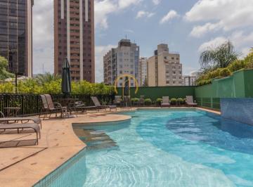 Foto 34 · Apartamento para venda no Jardim Paulista, 1 suíte, 1 vaga, 32,22m²