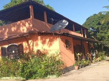 Foto 01 · Casa, Jaconé (sampaio Correia), Saquarema, RJ
