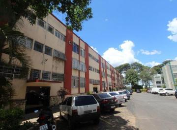 Apartamento de 2 quartos, Brasília · EXCELENTE APTO NA SQS 409