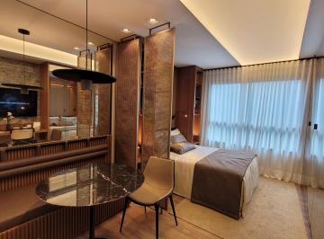 Apartamento , São Paulo · Studios com 25 e 32m2 , no The View Ibirapuera!