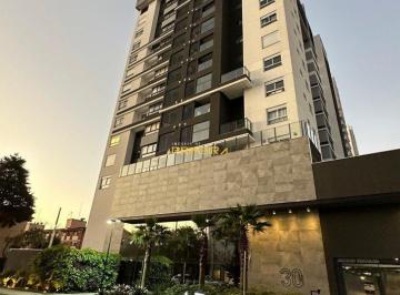 Apartamento de 3 quartos, Curitiba · ARCH