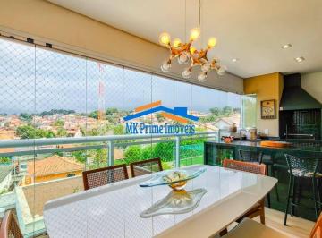 Apartamento · 117m² · 3 Quartos · 2 Vagas · Lindo Apto 3 Dorm sendo 3 Suítes, 117mt² 2 Vagas Vila São Francisco/Osasco
