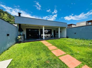 Casa de 3 quartos, Caraguatatuba · Casa com 3 dormitórios à venda, 162m² - Centro - Caraguatatuba/SP