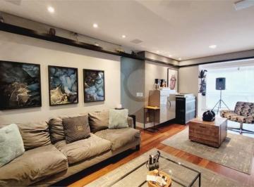 Apartamento de 3 quartos, São Paulo · Apartamento Garden - Tatuapé - 3 Quartos / Dormitórios - 2 Vagas - Venda Compra