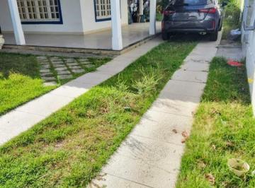 202502121542515110.jpg · Casa Térrea, Ampla, Com Área Verde, 3/4, 1 Suíte, 5 Vagas, no bairro Itapuã, Salvador / BA, ponto de