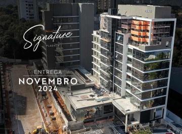 Apartamento de 4 quartos, Curitiba · Signature é o mais novo lançamento da Plaenge no Ecoville