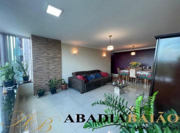 Apartamento , Brasília · SQN 304 TRÊS QUARTOS SUITE NASCENTE VISTA LIVRE GARAGEM