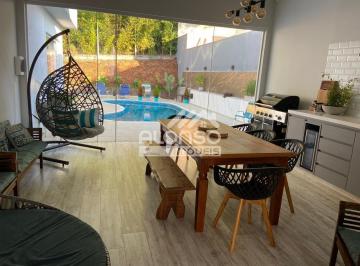 Casa de 3 quartos, Vargem Grande Paulista · CASA  TERREA ALTO PADRAO, 3 QUARTOS, PISCINA, CONDOMINIO FECHADO