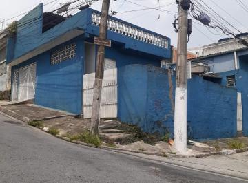 Casa de 2 quartos, Osasco · Casas 162 m², 3 quarto, 2 vaga - Bairro Jd. Novo Osasco - Osasco SP