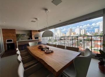 Apartamento de 2 quartos, São Paulo · Apartamento - Santana - 2 Suítes / Quartos - 4 Vagas - Venda / Compra