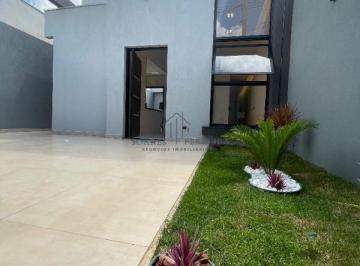 Foto 01 · Casa à venda em Indaiatuba-SP no Jardim Belo Horizonte: 3 quartos, 1 suíte, 1 sala, 2 banheiros, 1 v