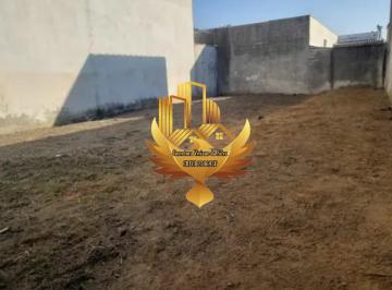 Foto 01 · Terreno à venda em Taubaté-SP no Jardim Ana Rosa com 270,00 m² de área!