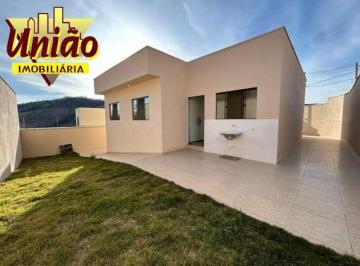 Foto 01 · Casa, Jd California, Itajubá, MG