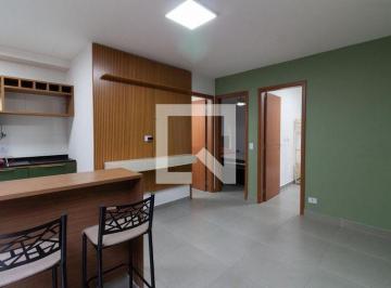 Apartamento · 48m² · 2 Quartos · Apartamento para Aluguel - Butantã, 2 Quartos, 48 m² - São Paulo